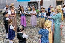 04.10.2026 Franziskusfest